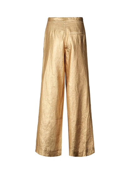INJA WIDE LEG BUKS RS - LifeStyle Hedensted