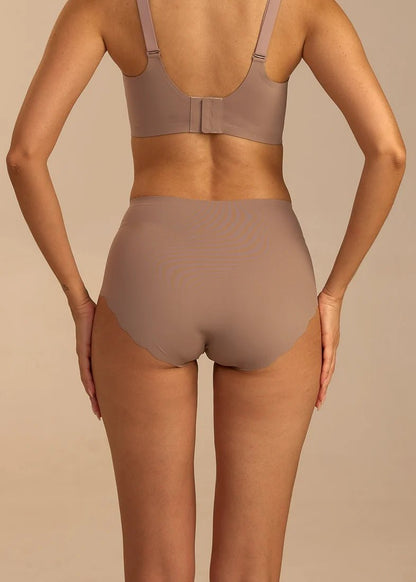 INVISIBLE HIGHWAIST MAXI TRUSSER FEMIFEMME (77) - LifeStyle Hedensted