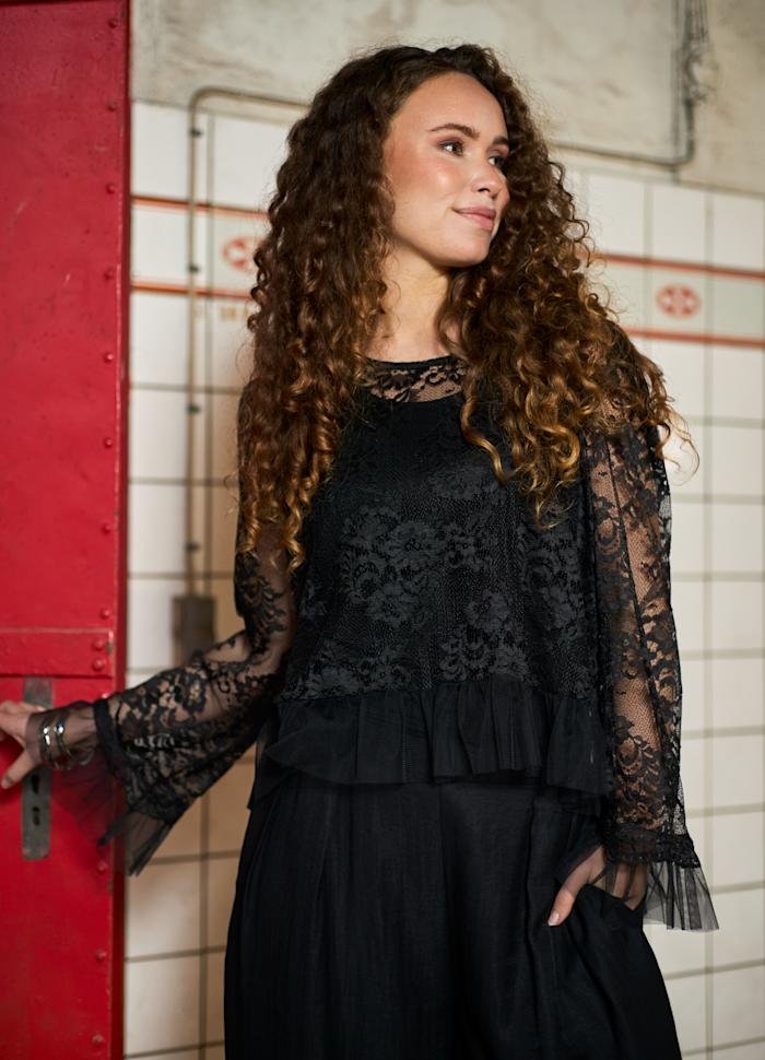 ISABEL BLONDE BLUSE BC - LifeStyle Hedensted