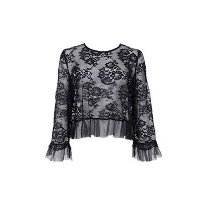 ISABEL BLONDE BLUSE BC - LifeStyle Hedensted