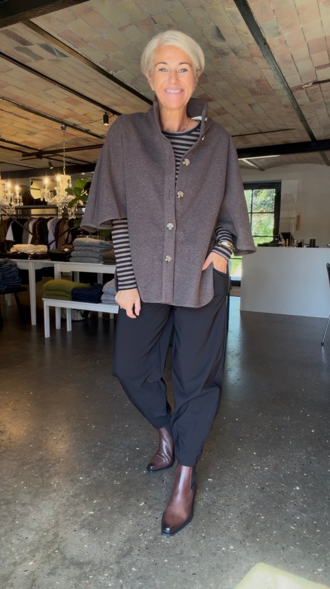 ISLA PONCHO KPH - LifeStyle Hedensted