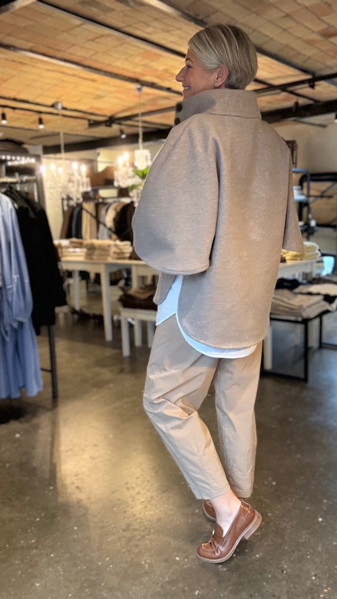 ISLA PONCHO KPH - LifeStyle Hedensted