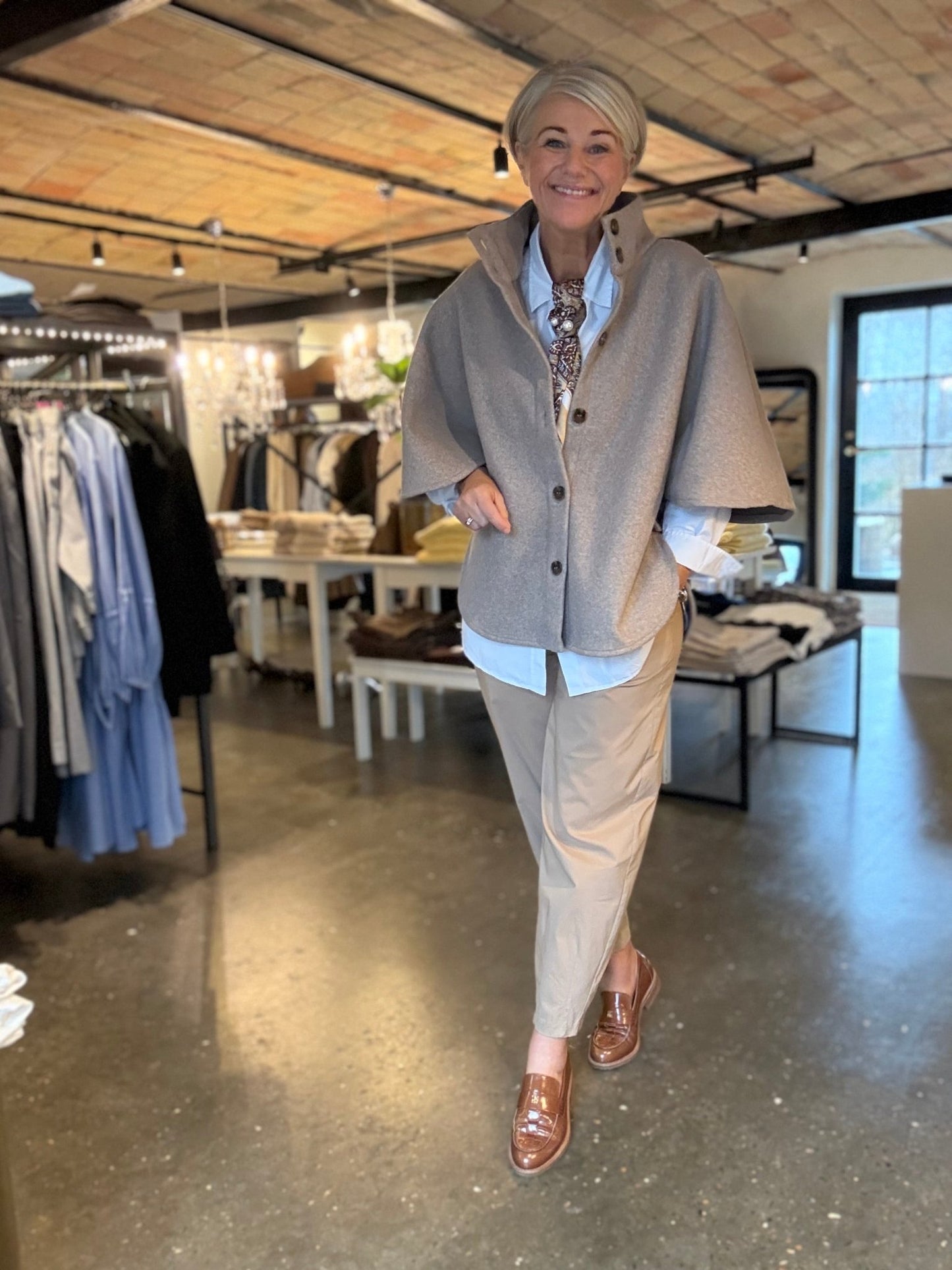 ISLA PONCHO KPH - LifeStyle Hedensted