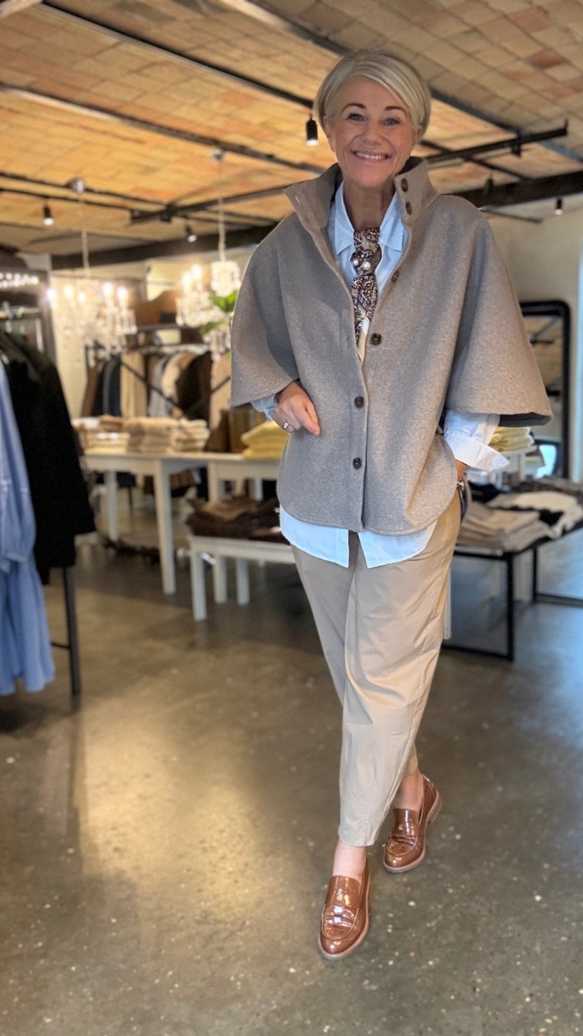 ISLA PONCHO KPH - LifeStyle Hedensted