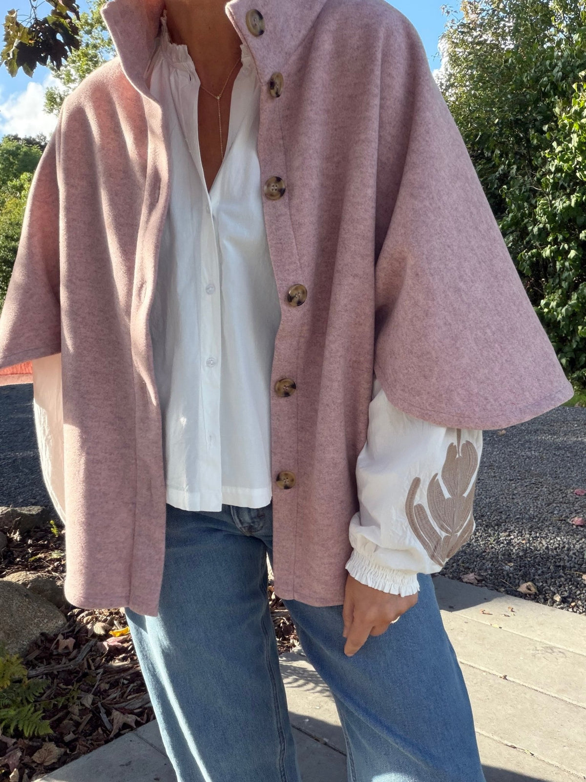 ISLA PONCHO KPH - LifeStyle Hedensted