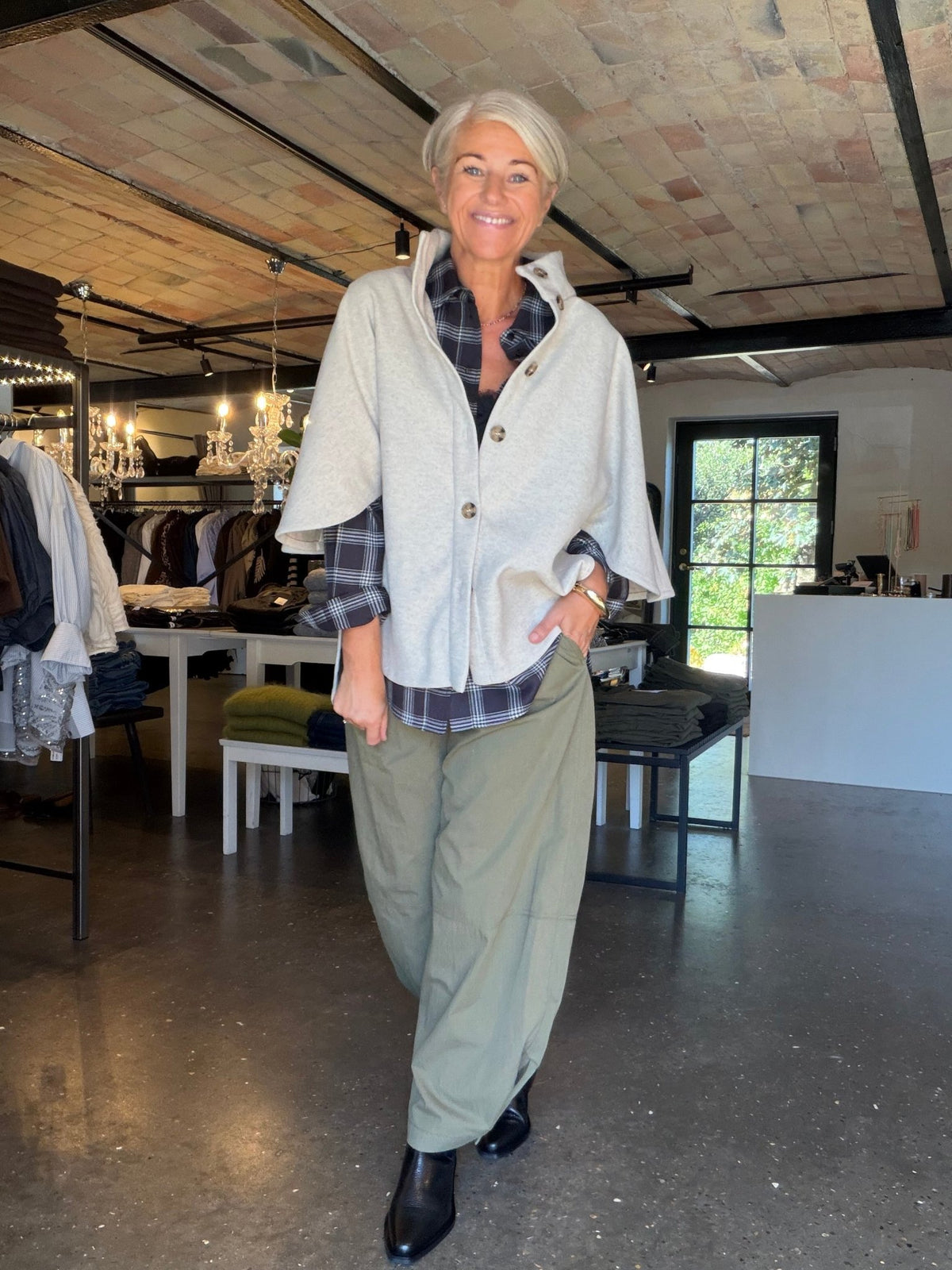ISLA PONCHO KPH - LifeStyle Hedensted