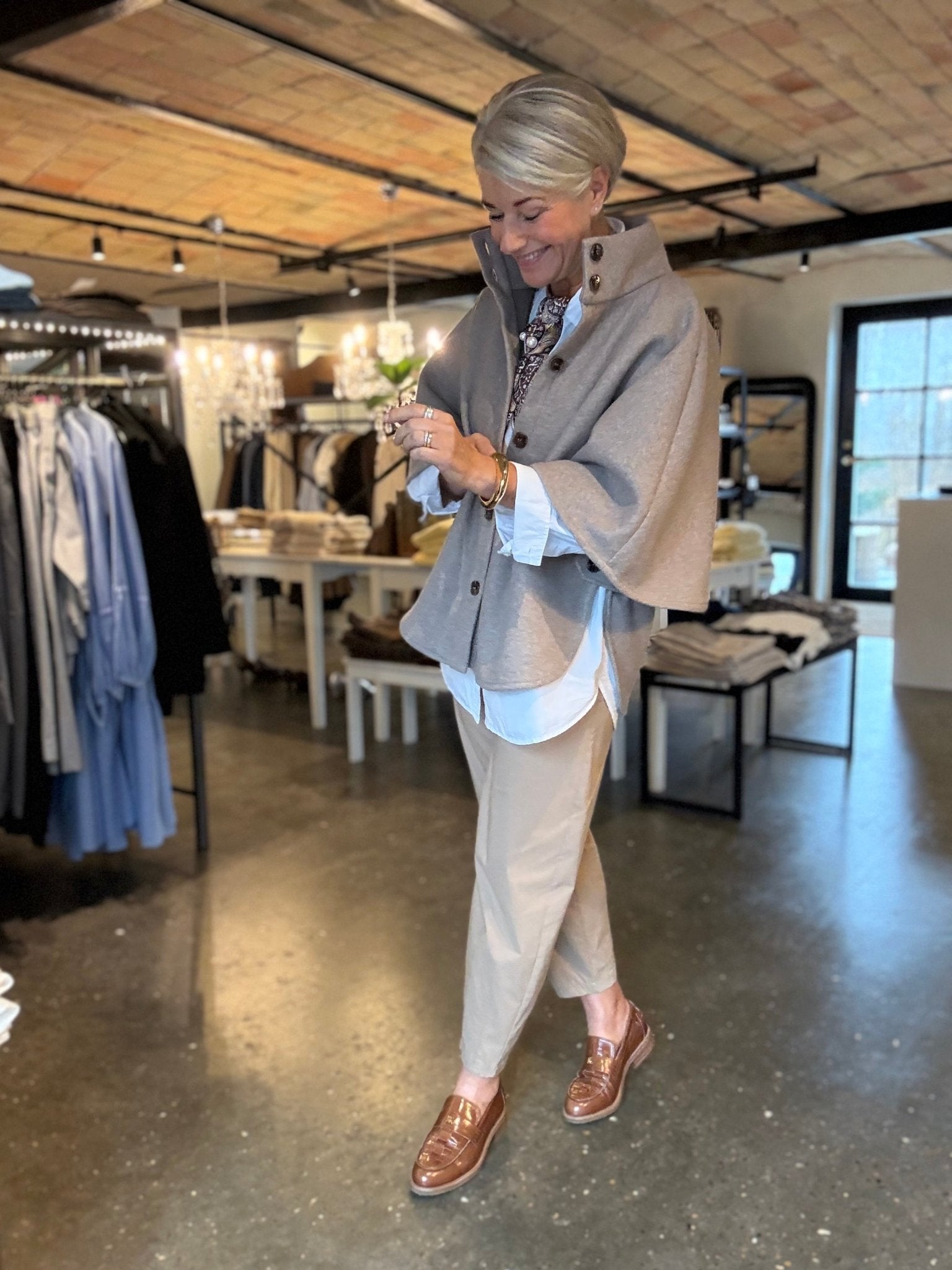 ISLA PONCHO KPH - LifeStyle Hedensted