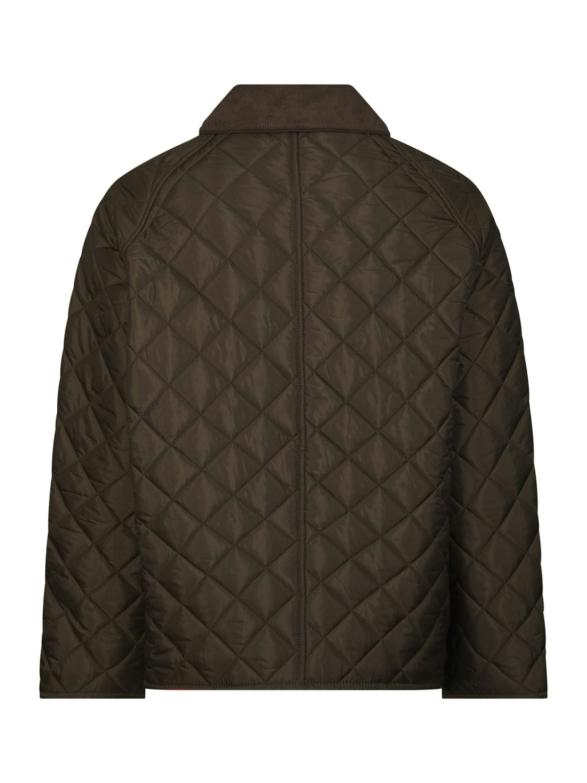 IVA QUILT JAKKE NN - LifeStyle Hedensted