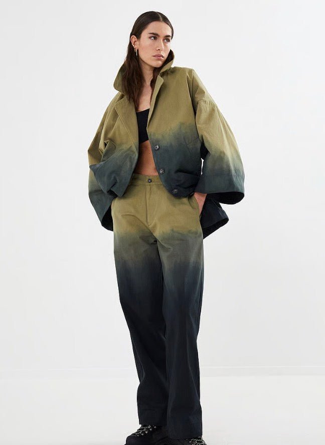 JAHAN BUKS RS - LifeStyle Hedensted