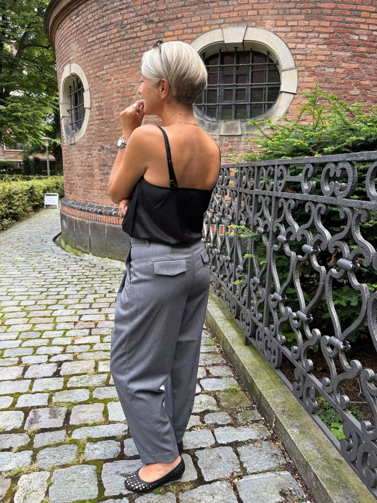 JARDINE TOP PART TWO - LifeStyle Hedensted