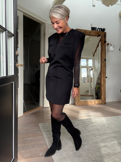 JAZZY SPENCER KJOLE HL - LifeStyle Hedensted