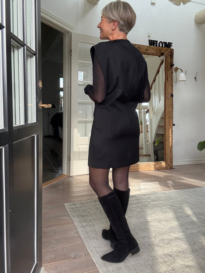 JAZZY SPENCER KJOLE HL - LifeStyle Hedensted