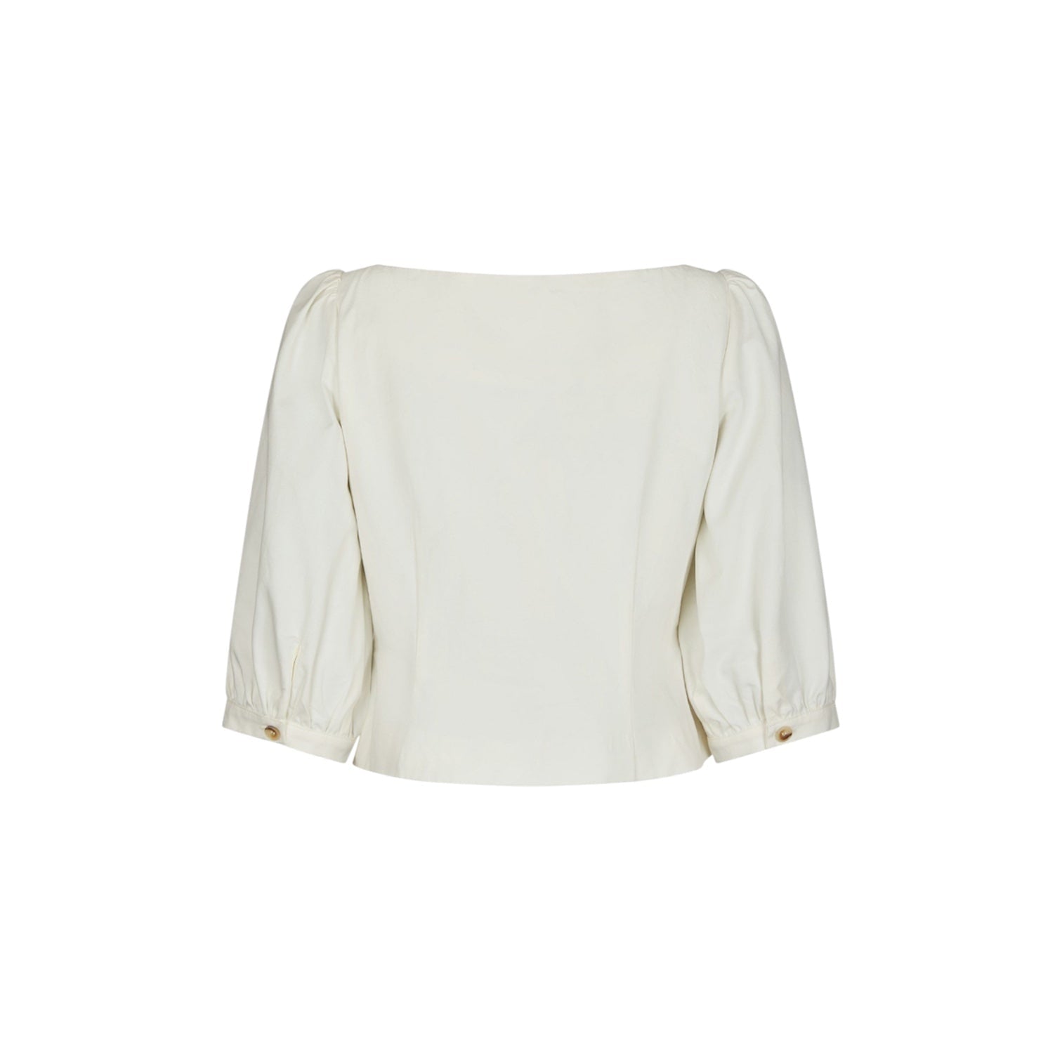 JEANNIE TWILL BLOUSE NN - LifeStyle Hedensted