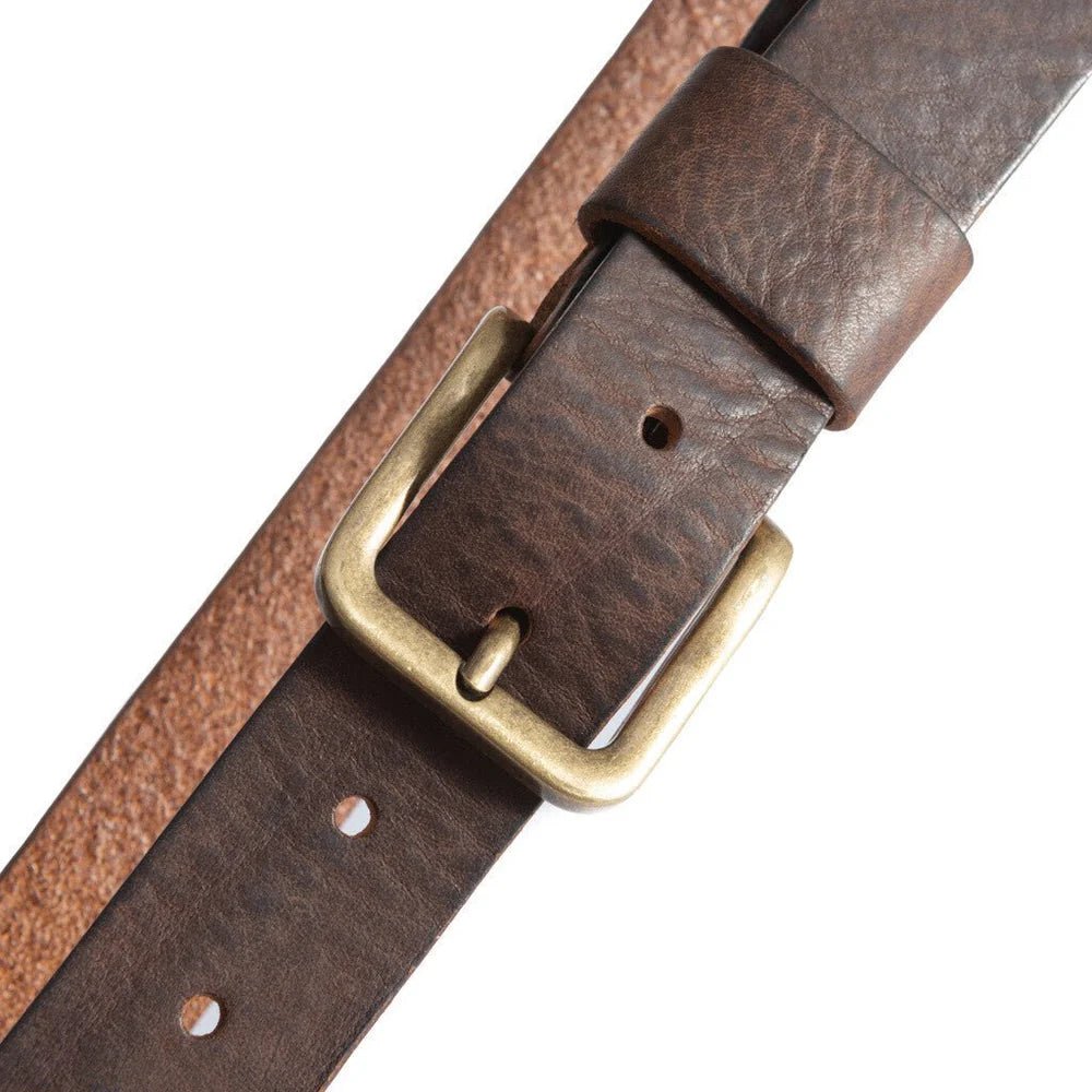 JEANS BELT 12824 DEPECHE - LifeStyle Hedensted