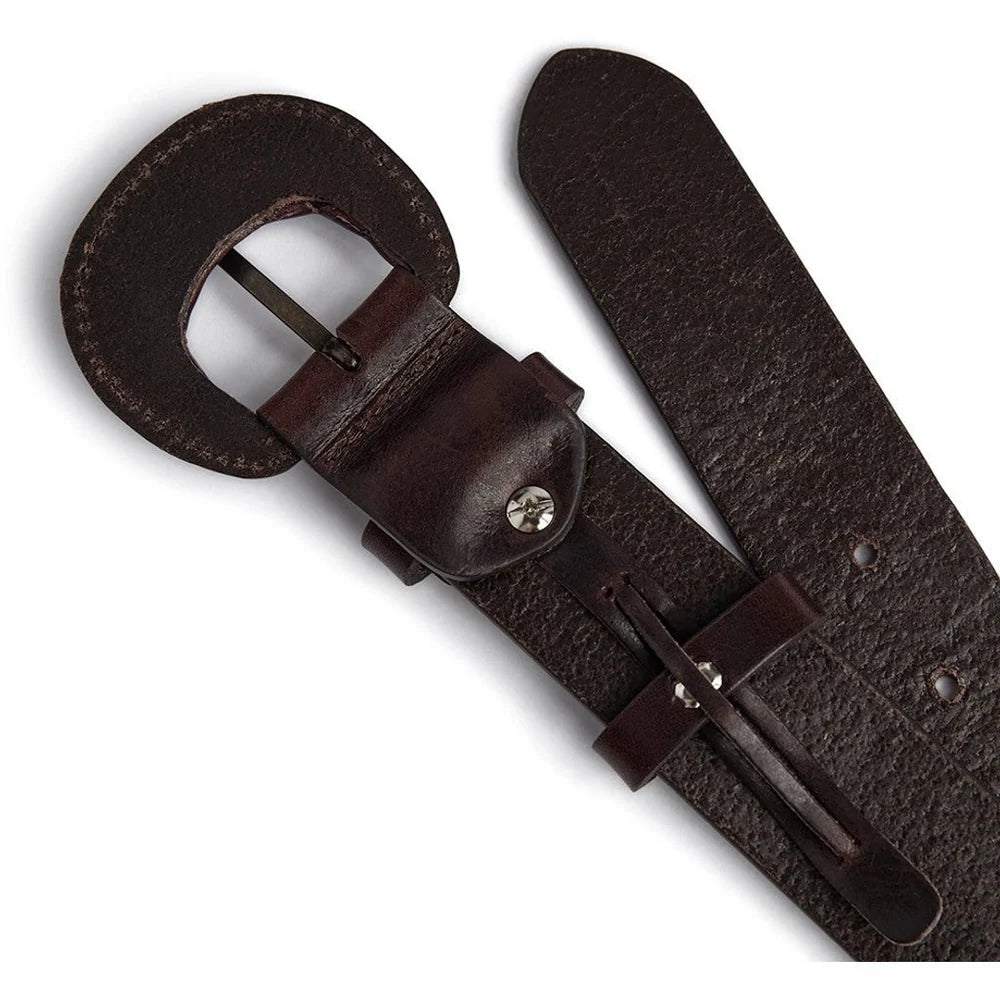 JEANS BELT 15166 (493) - LifeStyle Hedensted