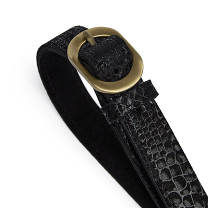 JEANS BELT 16130 DEPECHE (61) - LifeStyle Hedensted
