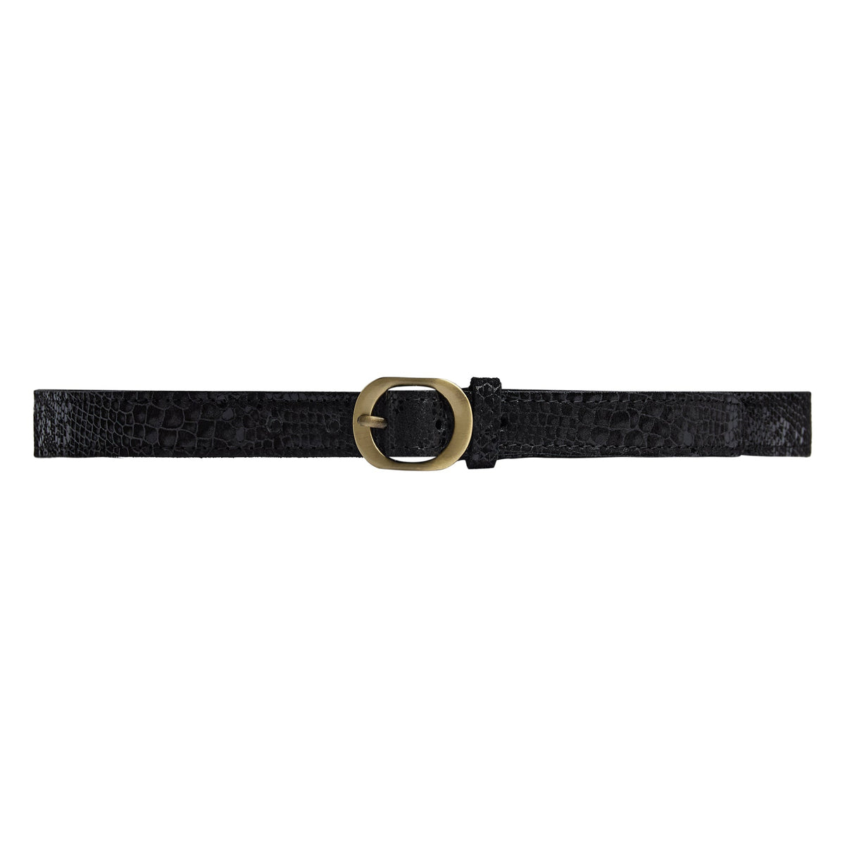 JEANS BELT 16130 DEPECHE (61) - LifeStyle Hedensted