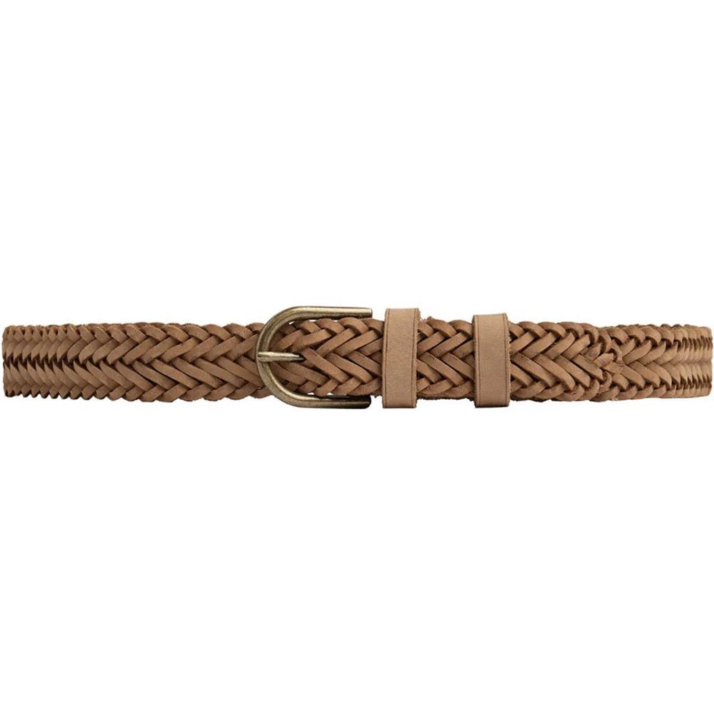 JEANS BELT 16350 DEPCHE - LifeStyle Hedensted