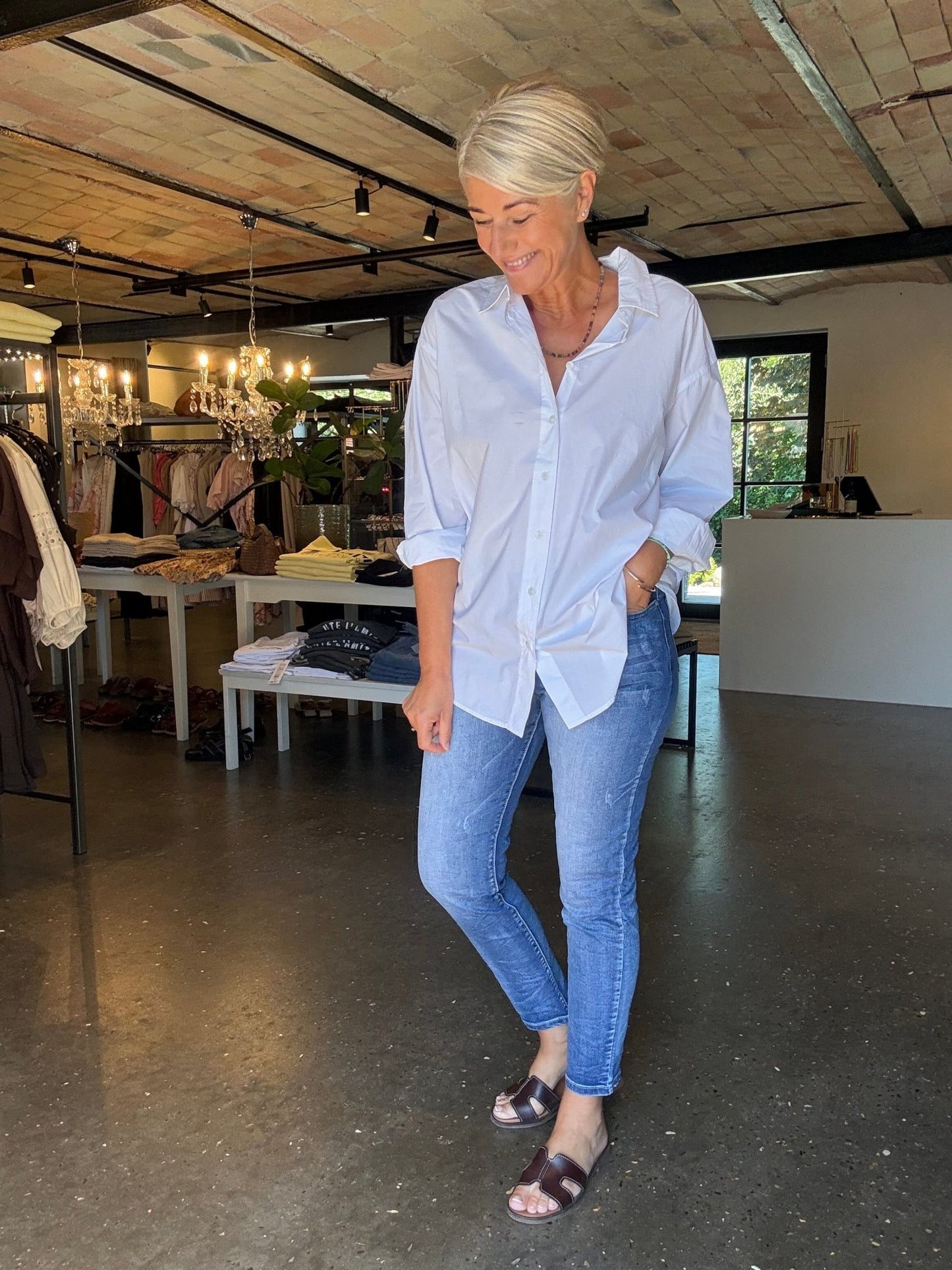 Jeans Place Du Jour - LifeStyle Hedensted