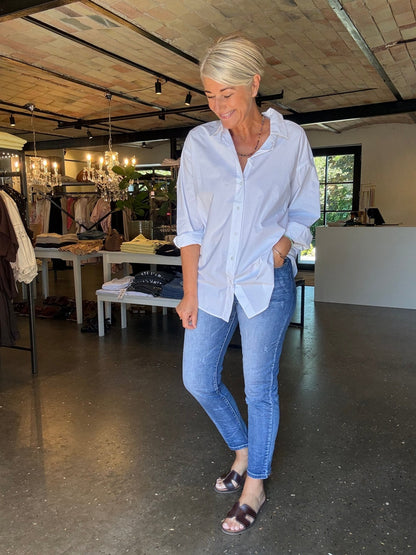 Jeans Place Du Jour - LifeStyle Hedensted