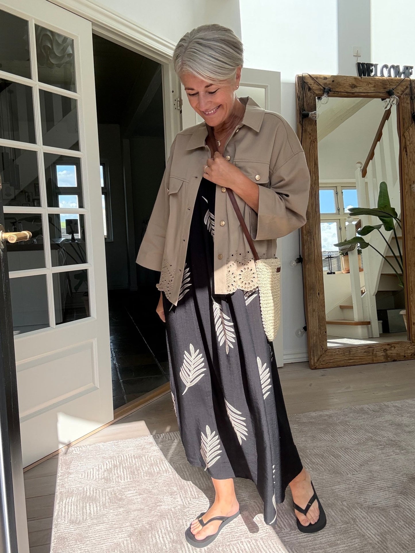JENIFER JAKKE PP - LifeStyle Hedensted