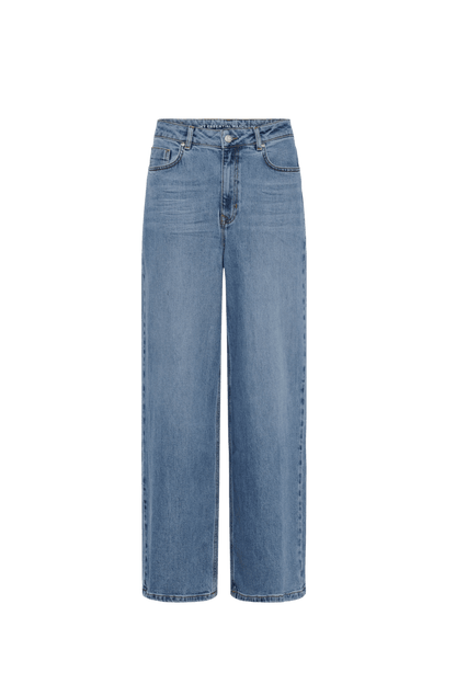 JESSIE 139 JEANS MEW - LifeStyle Hedensted