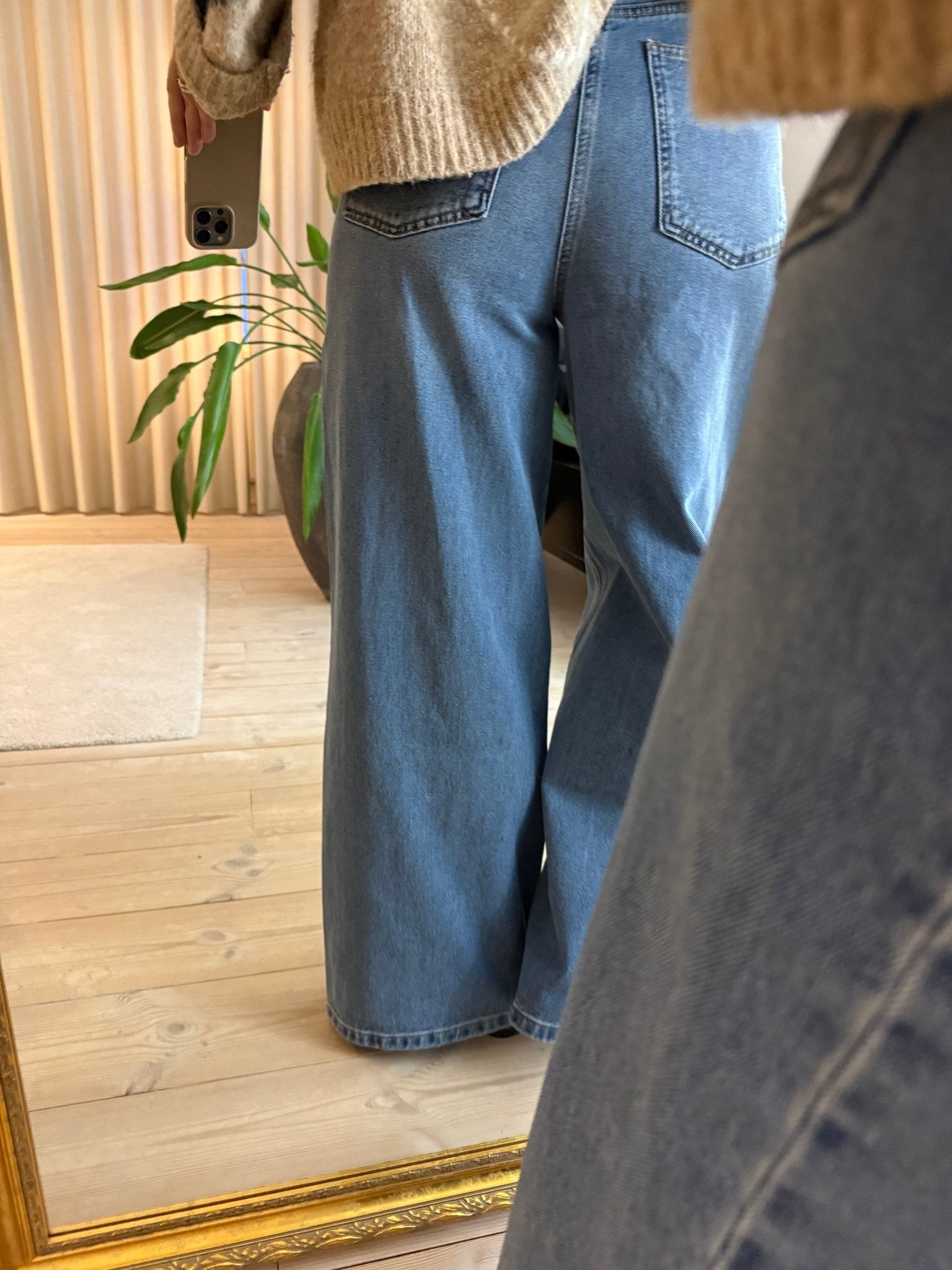 JESSIE 139 JEANS MEW - LifeStyle Hedensted
