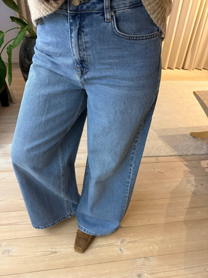 JESSIE 139 JEANS MEW - LifeStyle Hedensted