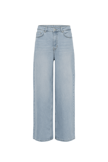 JESSIE 139 JEANS MEW - LifeStyle Hedensted