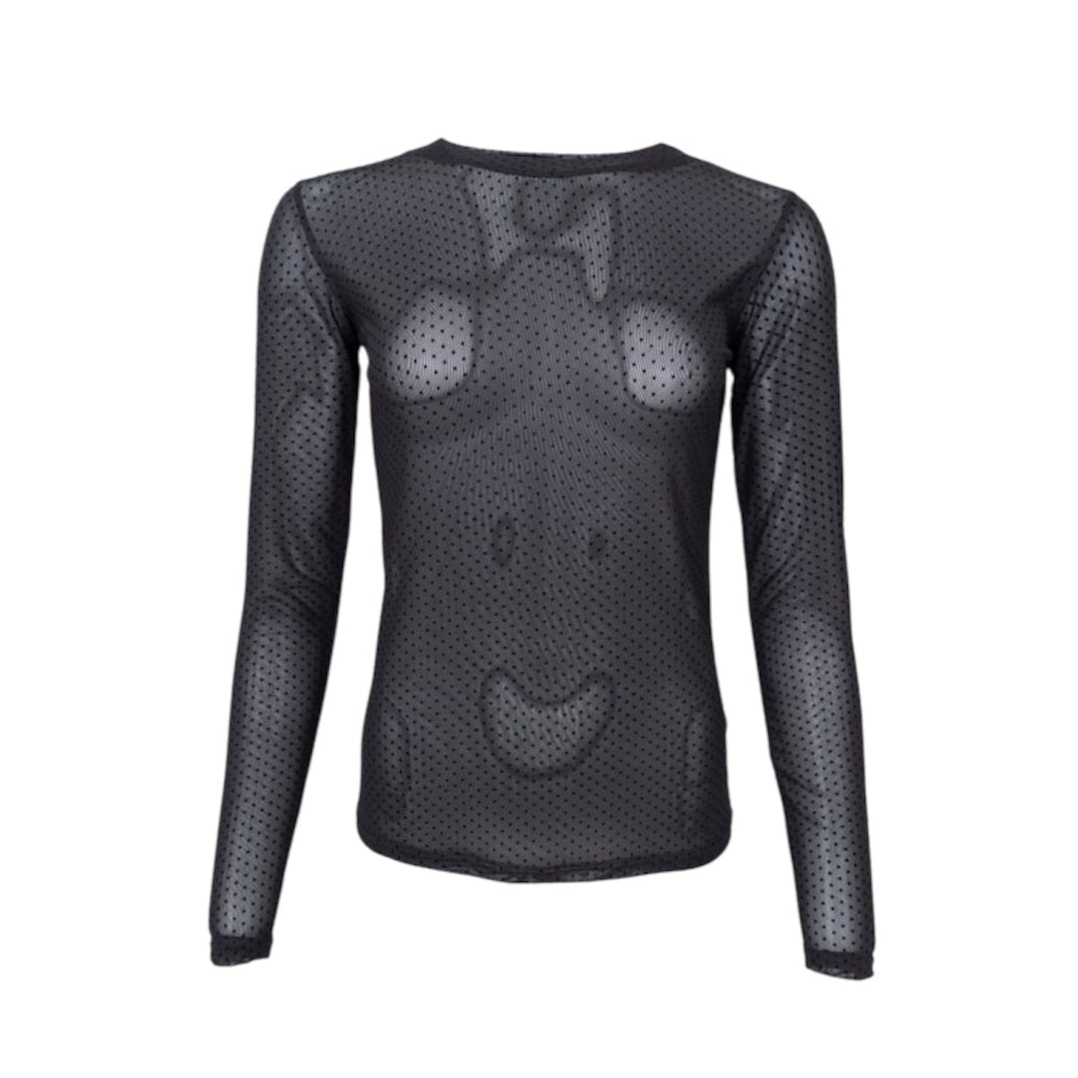 JESSIE MESH BLOUSE BC - LifeStyle Hedensted