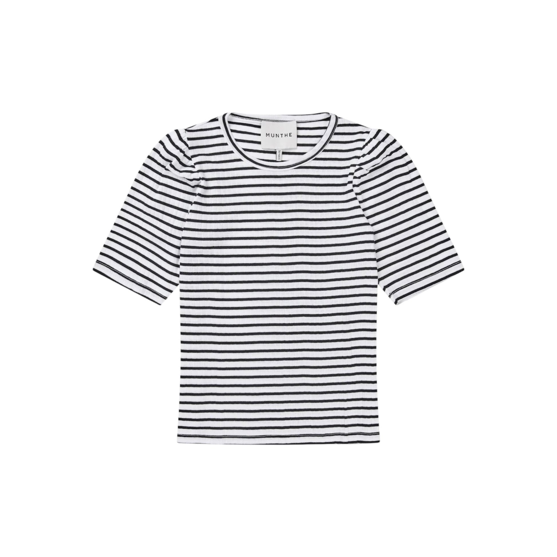 JIKOLAZ T - SHIRT MUNTHE - LifeStyle Hedensted