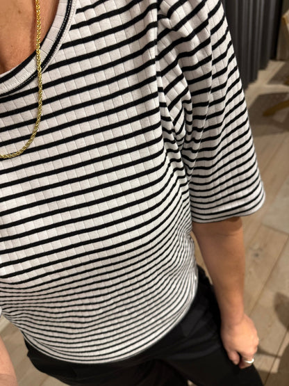 JIKOLAZ T - SHIRT MUNTHE - LifeStyle Hedensted