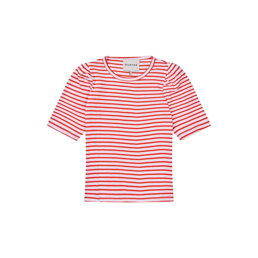 JIKOLAZ T - SHIRT MUNTHE - LifeStyle Hedensted