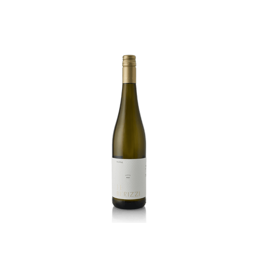 J.J BERIZZI RIESLING TROCKEN 2023 - LifeStyle Hedensted