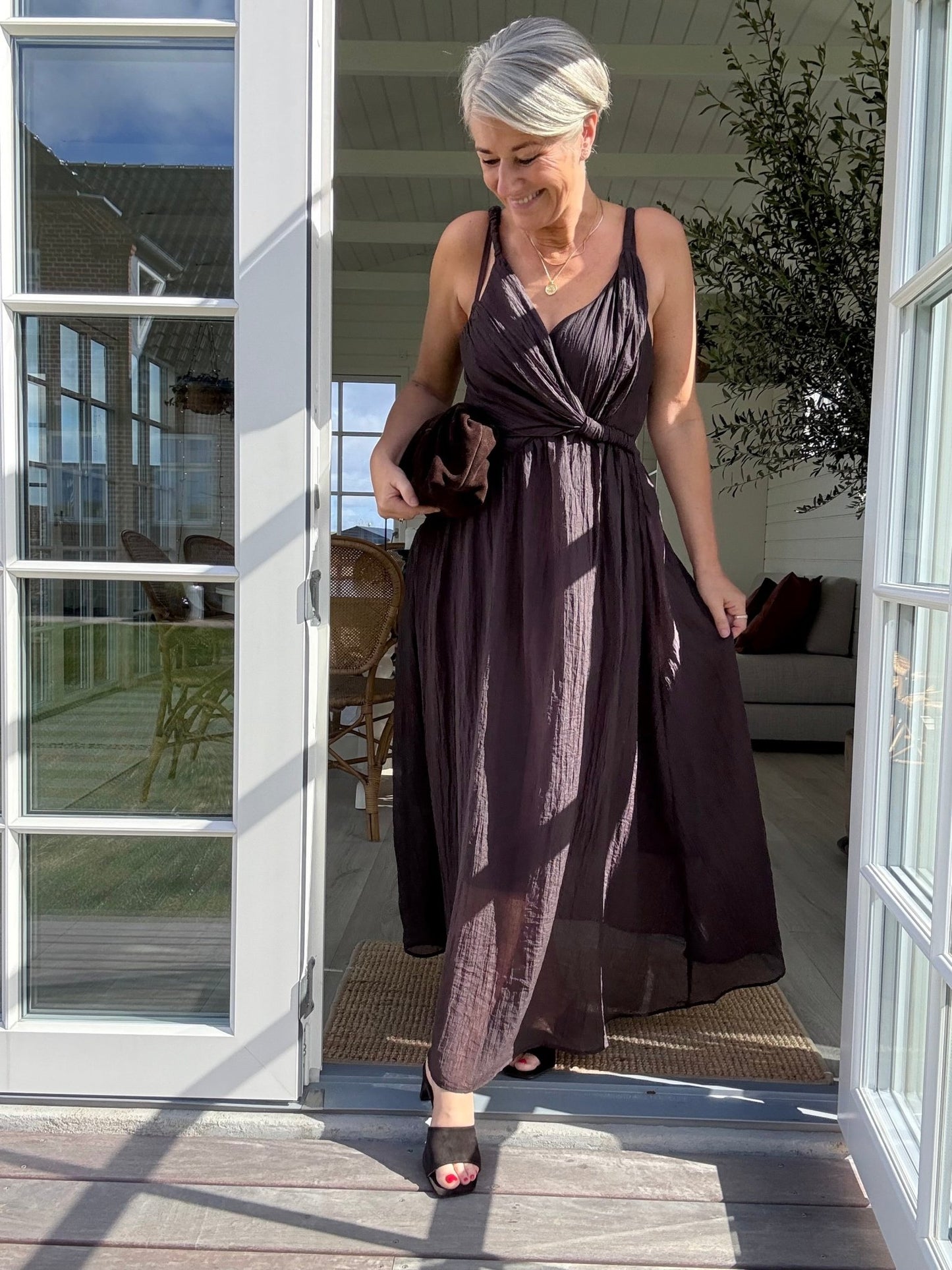 JOAN DRESS CPHM - LifeStyle Hedensted