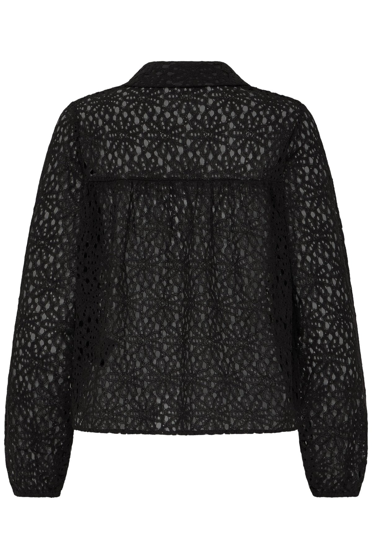 JOSETTA SKJORTE ICHI (S17) - LifeStyle Hedensted