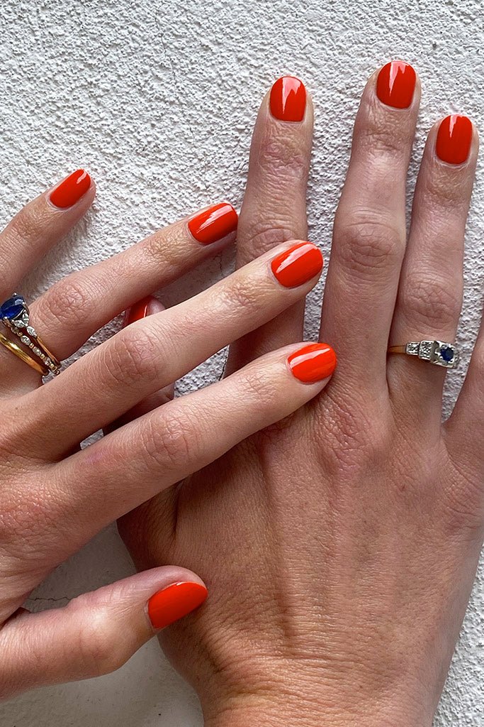 JOYFUL NAILBERRY - LifeStyle Hedensted