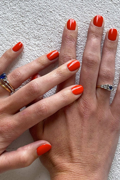 JOYFUL NAILBERRY - LifeStyle Hedensted