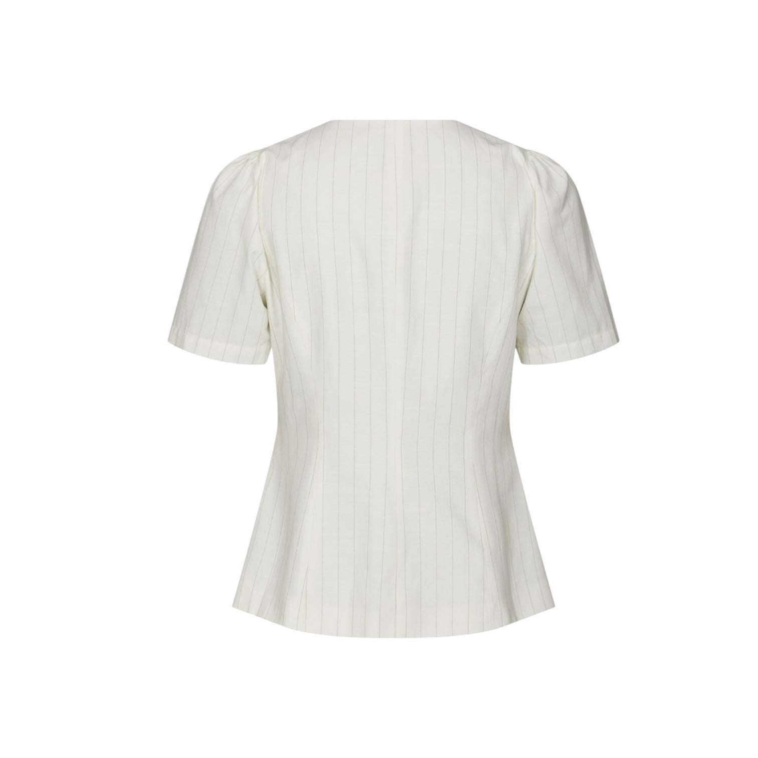JULES SUMMER STRIBE BLOUSE - LifeStyle Hedensted