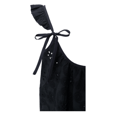 JULIANA LACE STRAP TOP BC - LifeStyle Hedensted