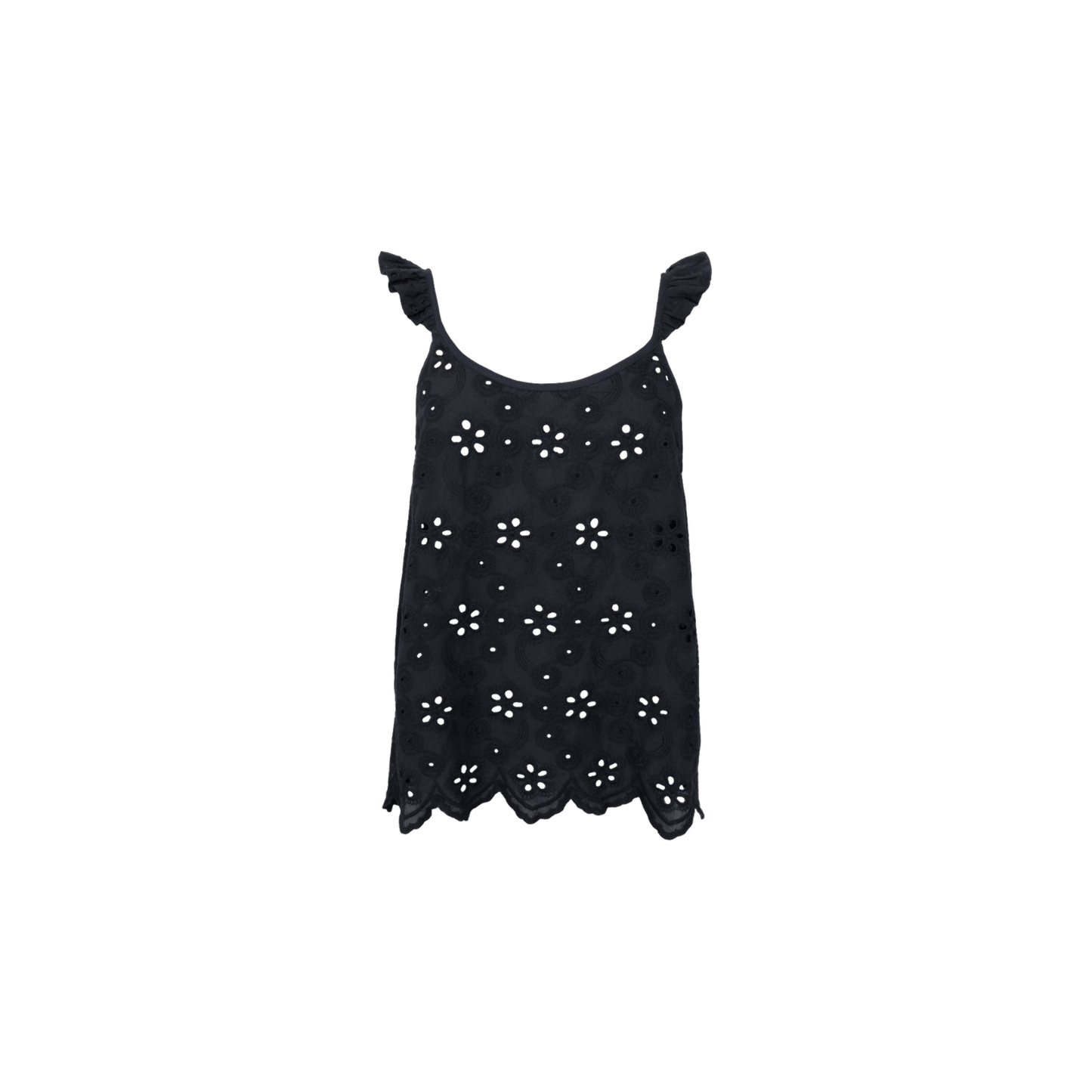 JULIANA LACE STRAP TOP BC - LifeStyle Hedensted