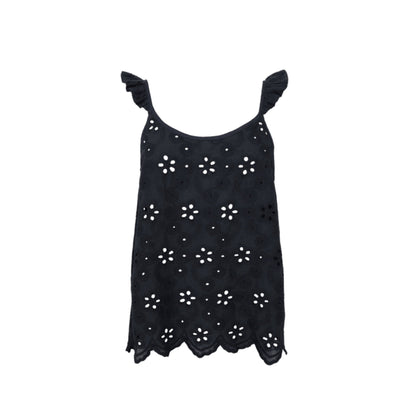 JULIANA LACE STRAP TOP BC - LifeStyle Hedensted