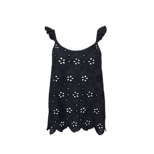 JULIANA LACE STRAP TOP BC - LifeStyle Hedensted