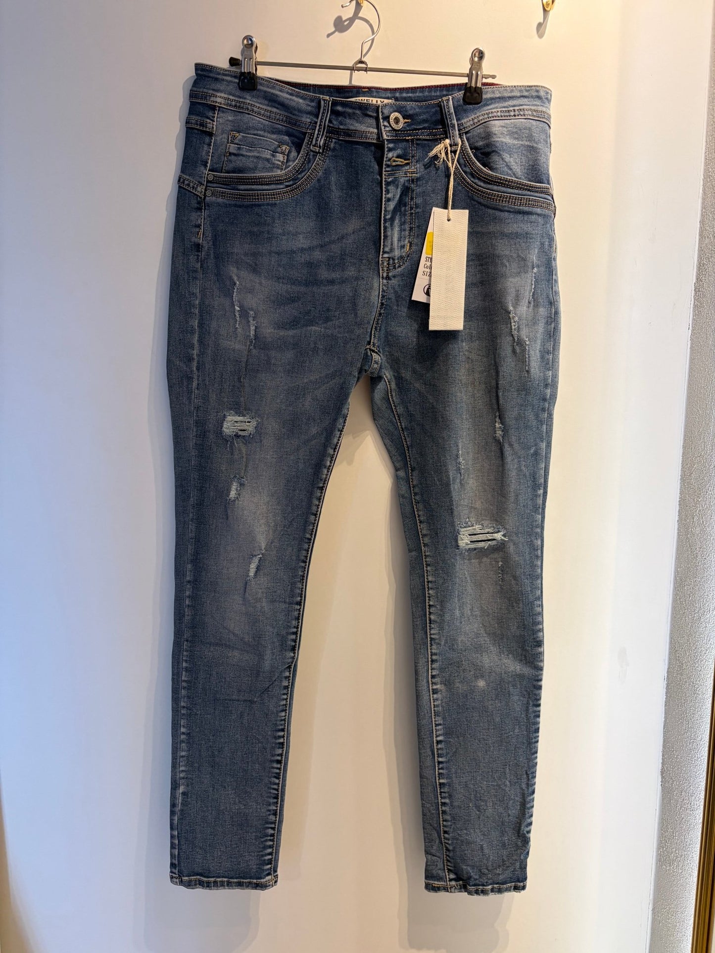 JW2610 JEANS JEWELLY - LifeStyle Hedensted