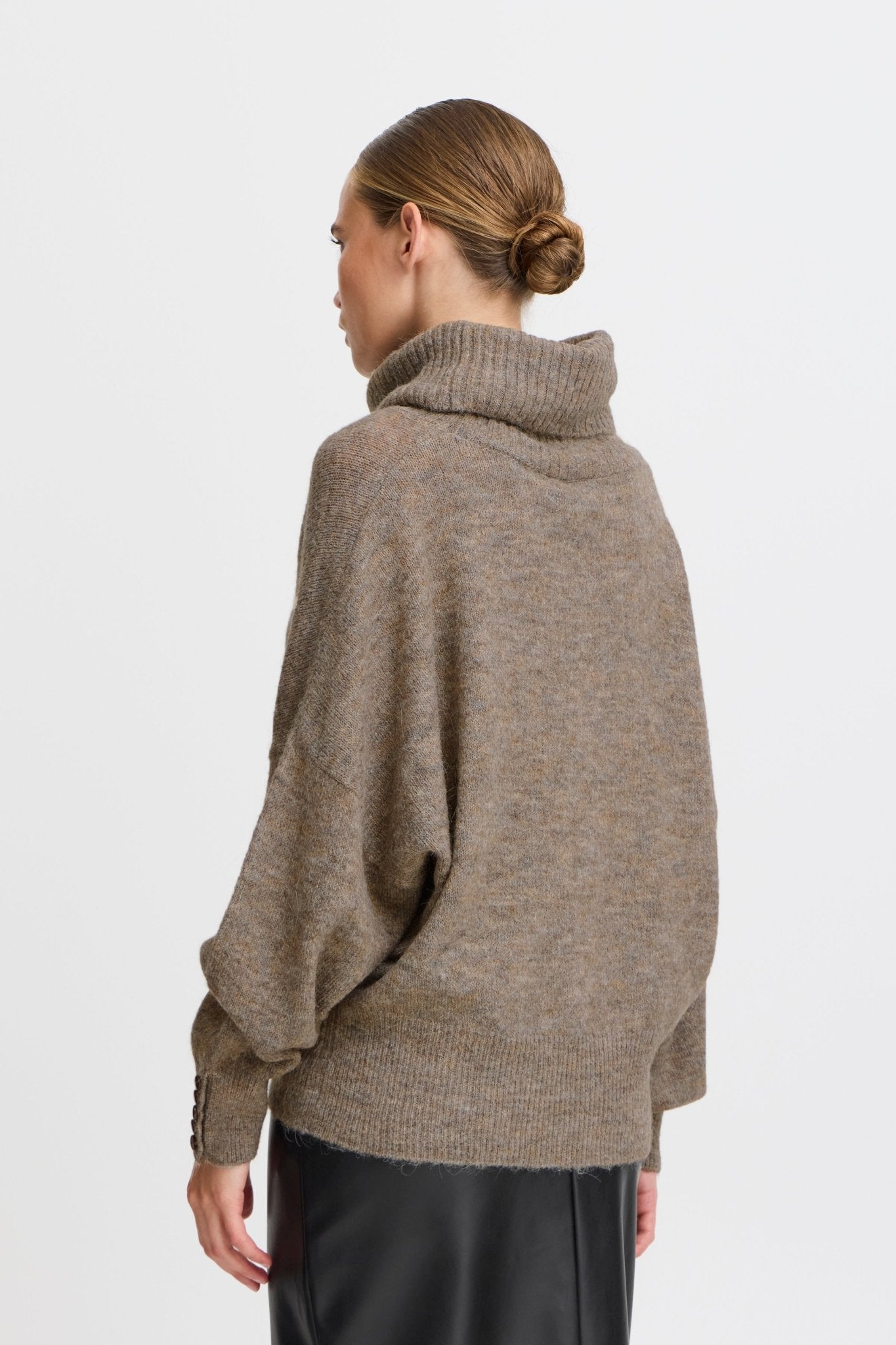 KAMARA RN2 RULLEKRAVE STRIK ICHI - LifeStyle Hedensted