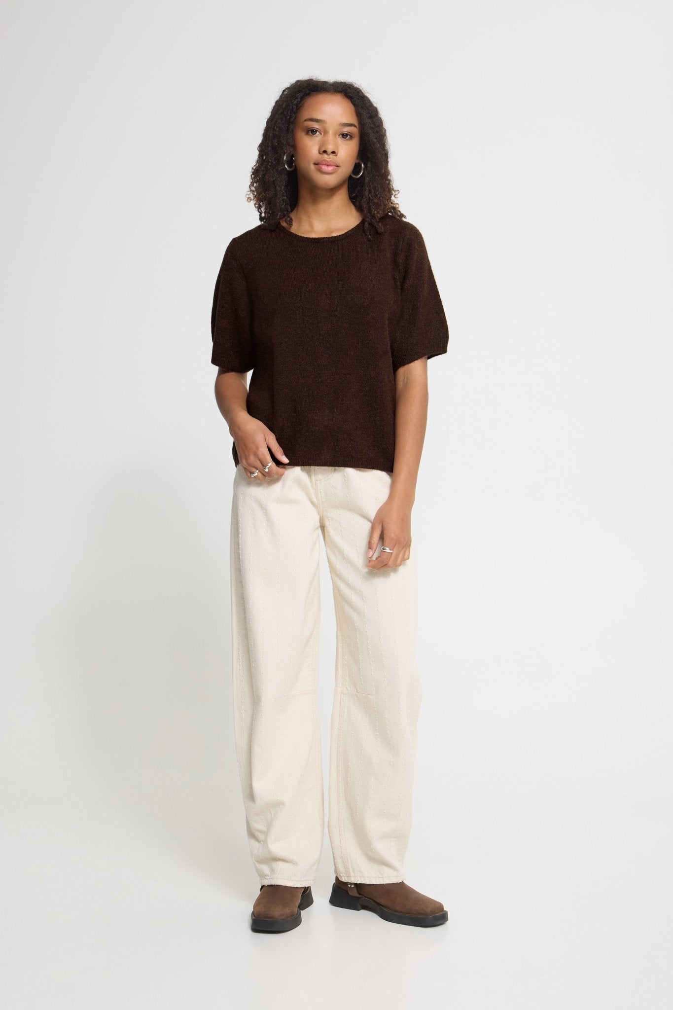KAMARA SS STRIK ICHI (173) - LifeStyle Hedensted