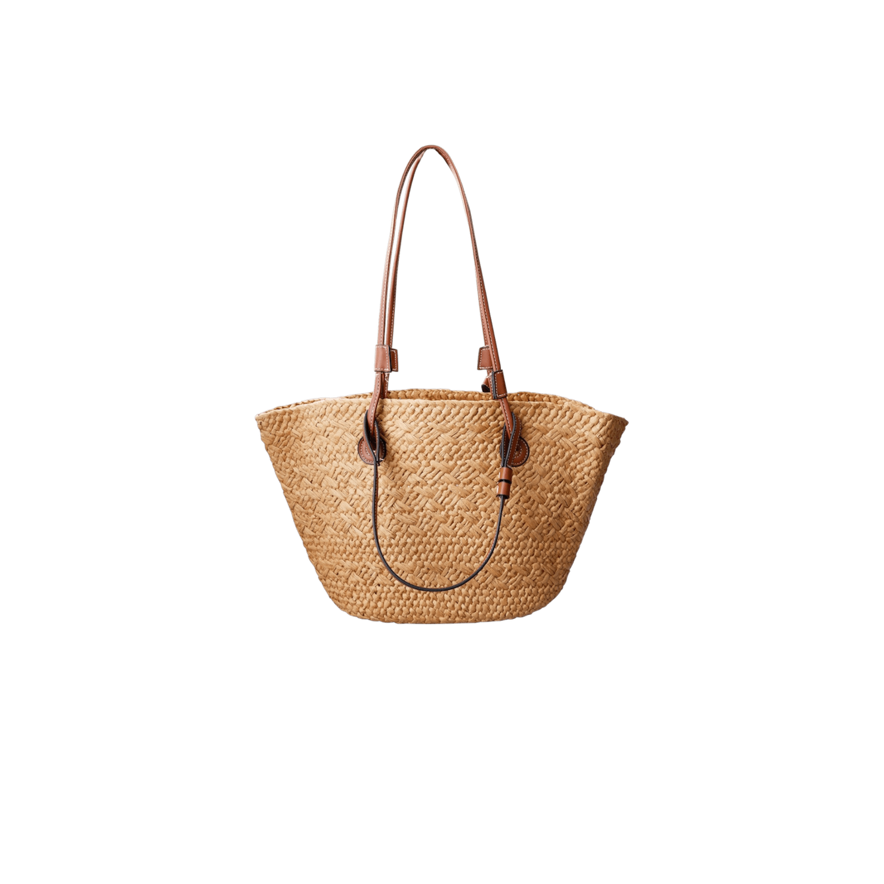 KATE STRAW SHOPPER BC - LifeStyle Hedensted