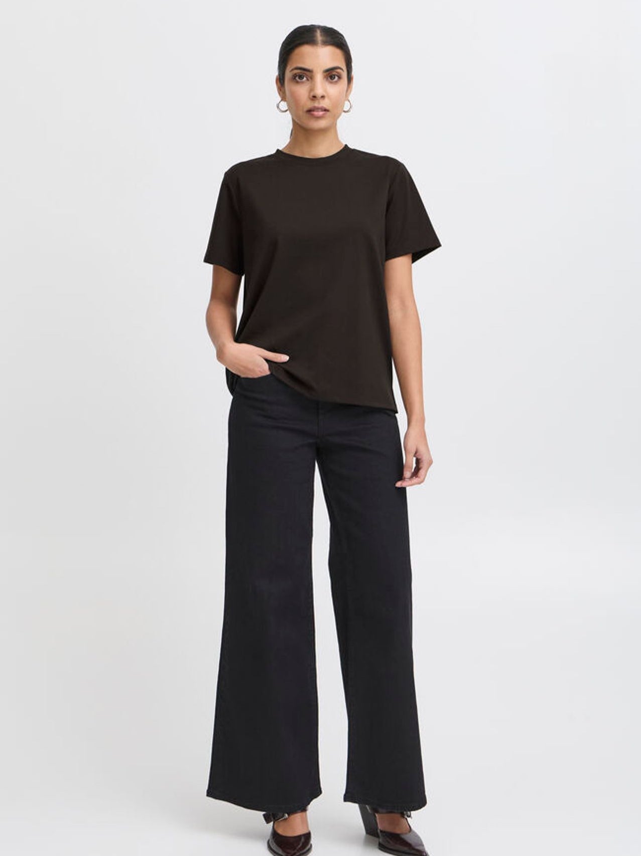 KATE TREND T - SHIRT ICHI - LifeStyle Hedensted