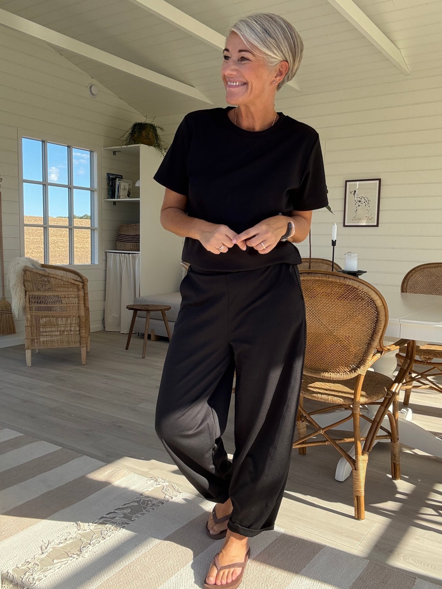 KATE TREND T - SHIRT ICHI - LifeStyle Hedensted