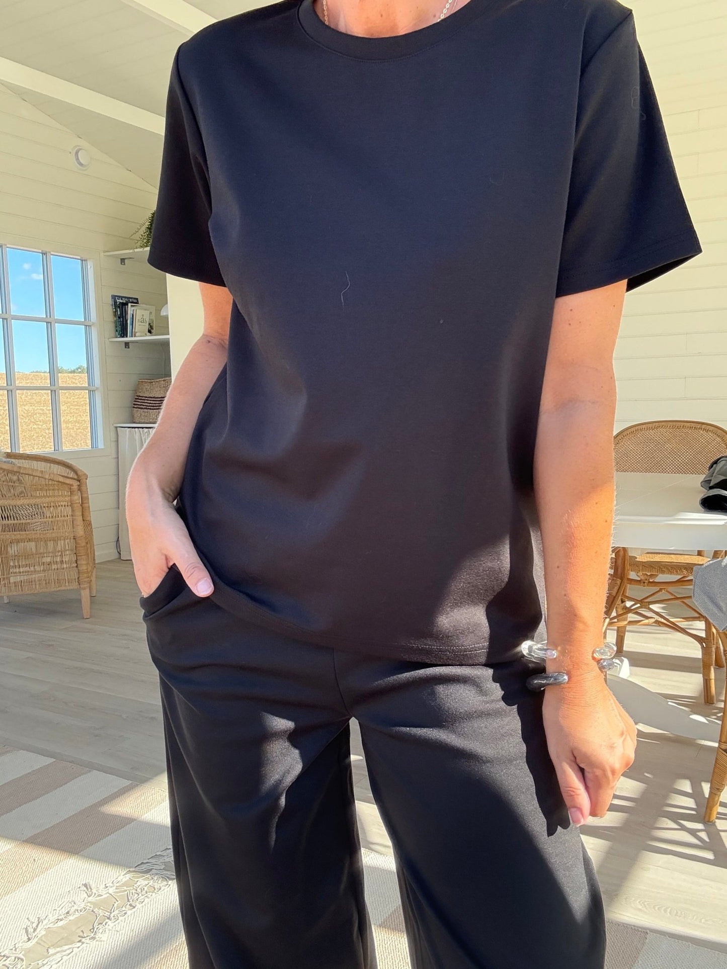 KATE TREND T - SHIRT ICHI - LifeStyle Hedensted